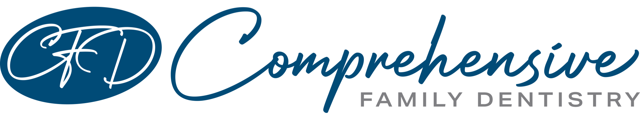 Comprehensive Family Dentistry