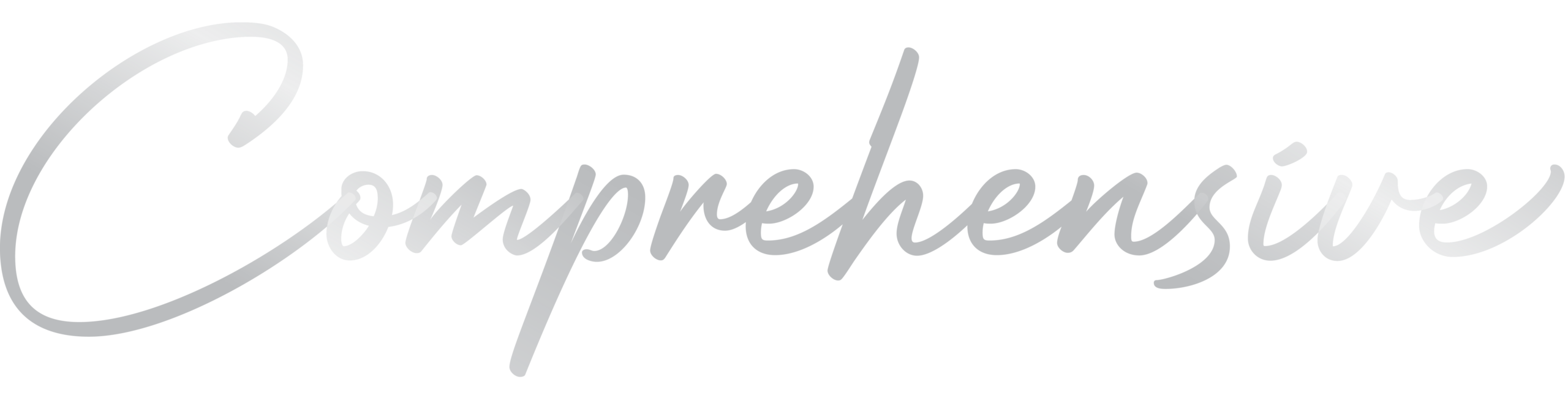 Comprehensive Family Dentistry