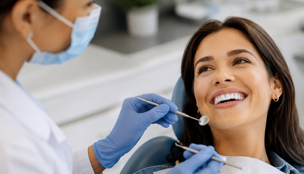 General Dentistry