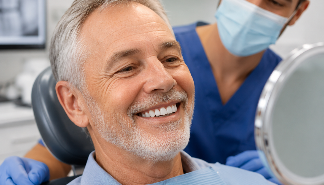 Restorative Dentistry