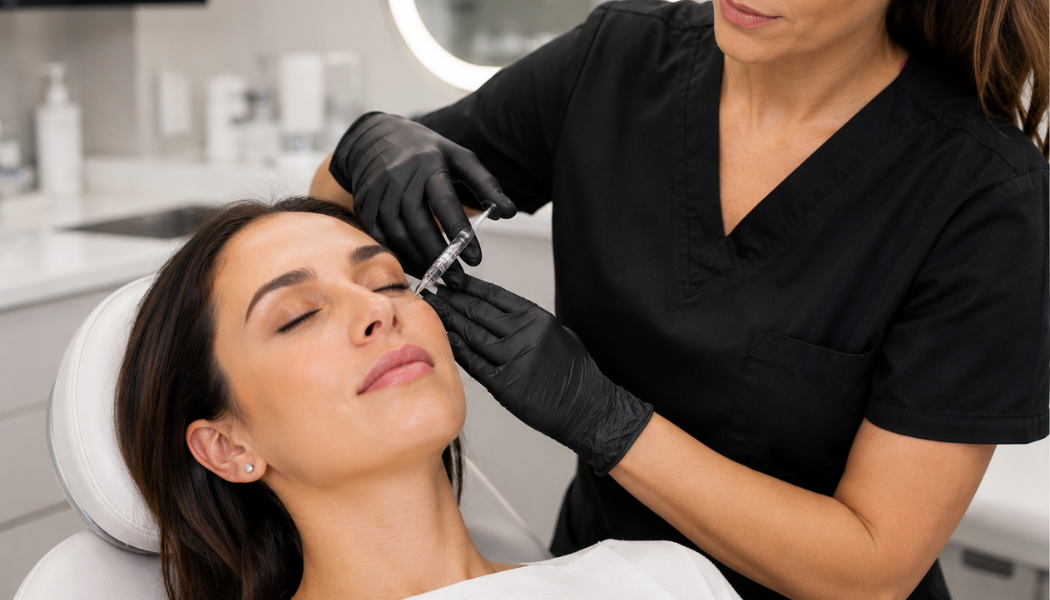 Cosmetic and Esthetics