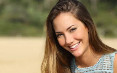 The Types of Cosmetic Dental Procedures