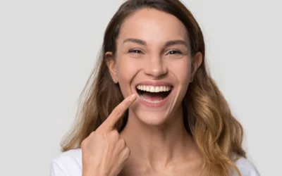 How Dentures Are Helpful?