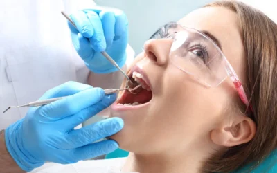What Is Root Canal Treatment?