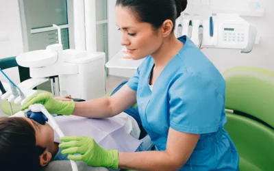 How Sedation Dentistry Is Changing the Face of Dental Treatments?