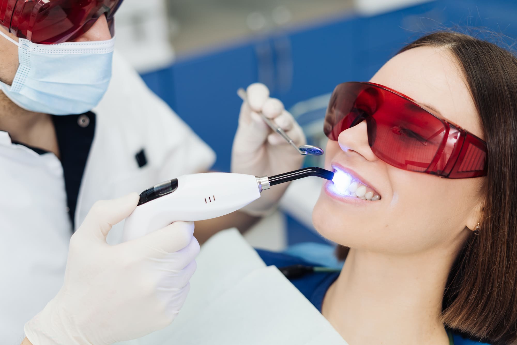 Fotona laser therapy at CFD
