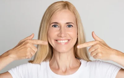 Dental Implants and the Types Suitable