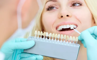 Signs You Need to Perform Dental Implant Immediately