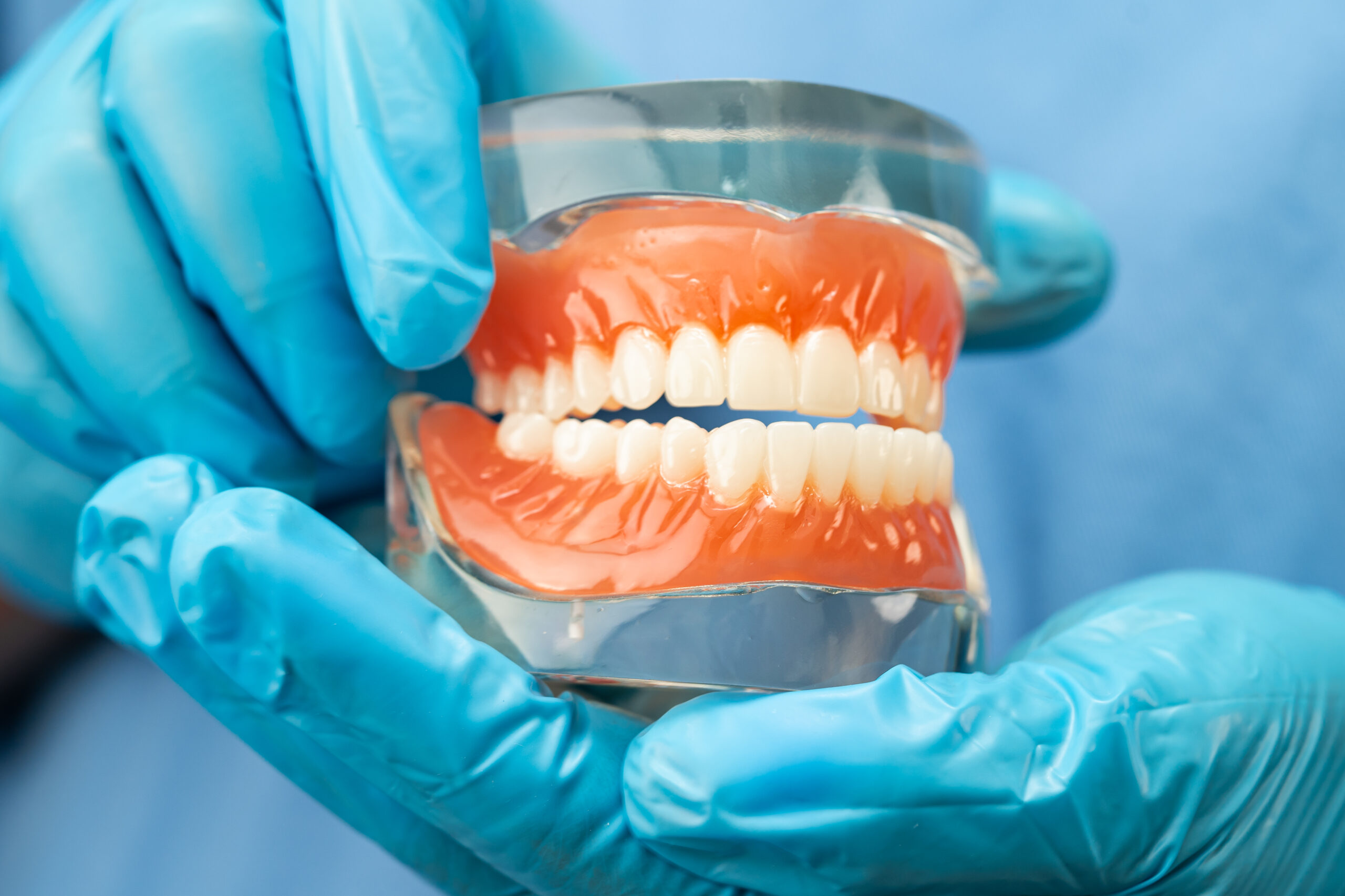 Dentures