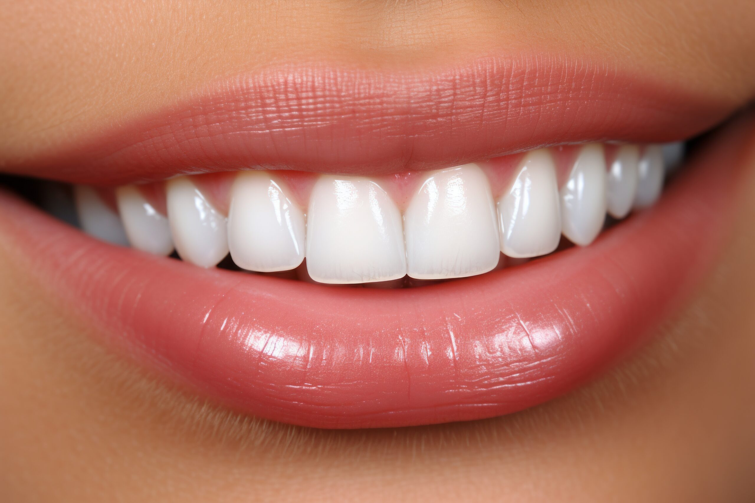 Professional Teeth Whitening