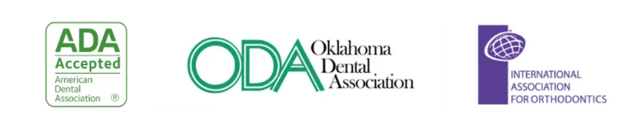 Comprehensive Family Dentistry professional credentials