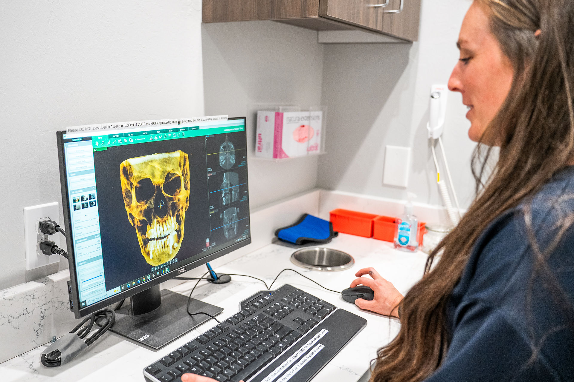 Advanced Dentistry