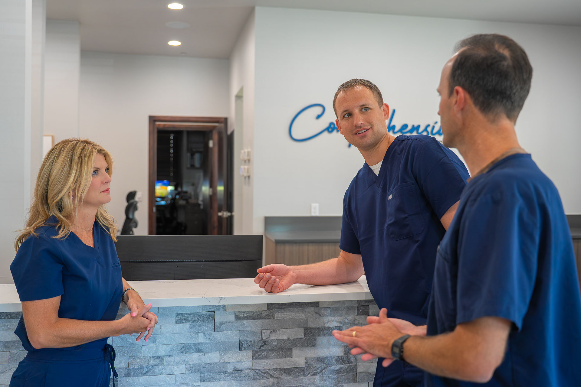 Collaboration with physician for sleep apnea treatment