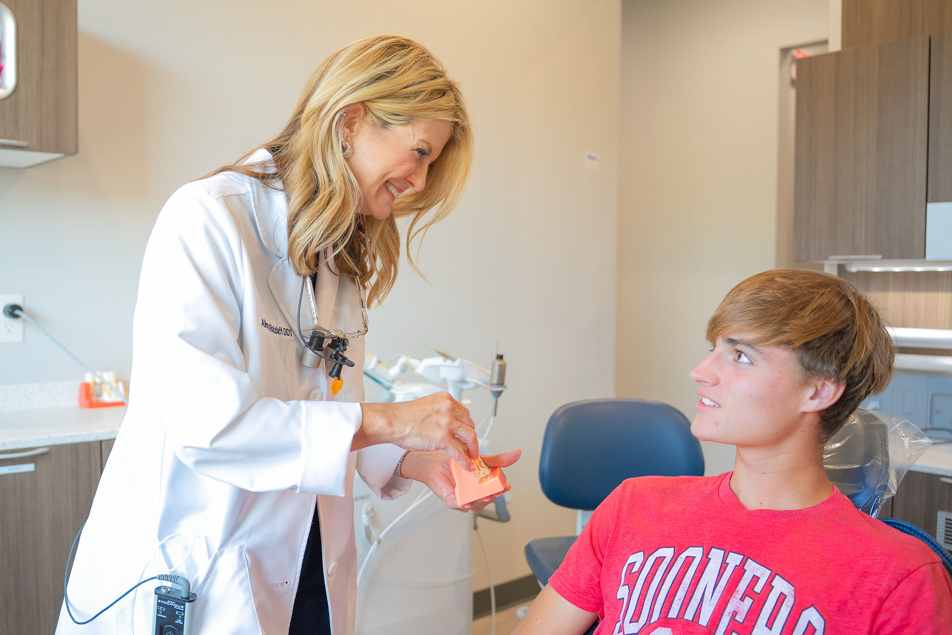 Restorative Dentistry