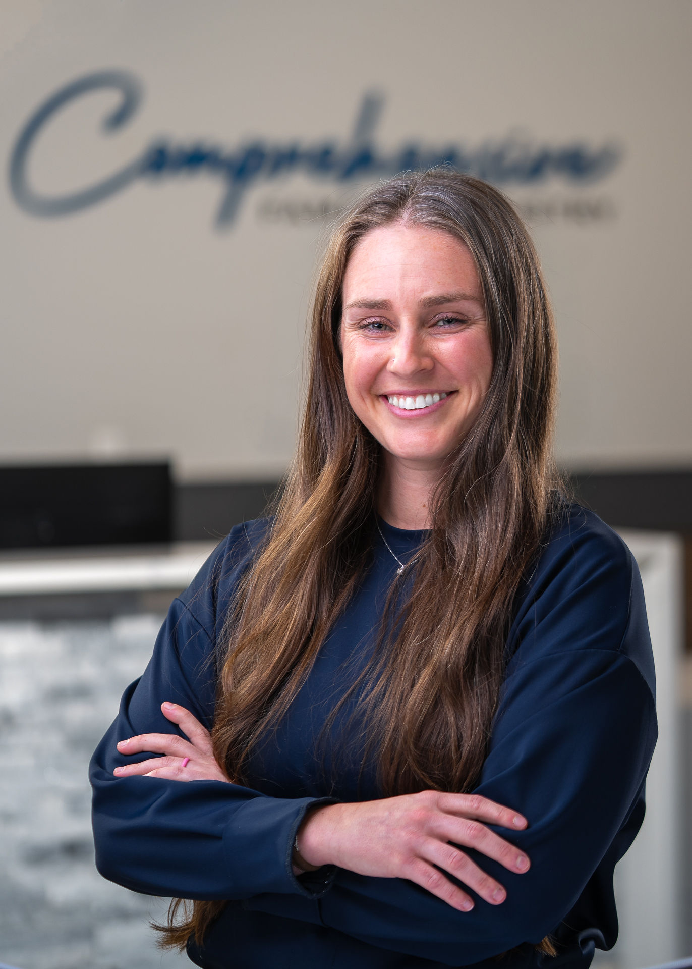 Comprehensive Family Dentistry team member