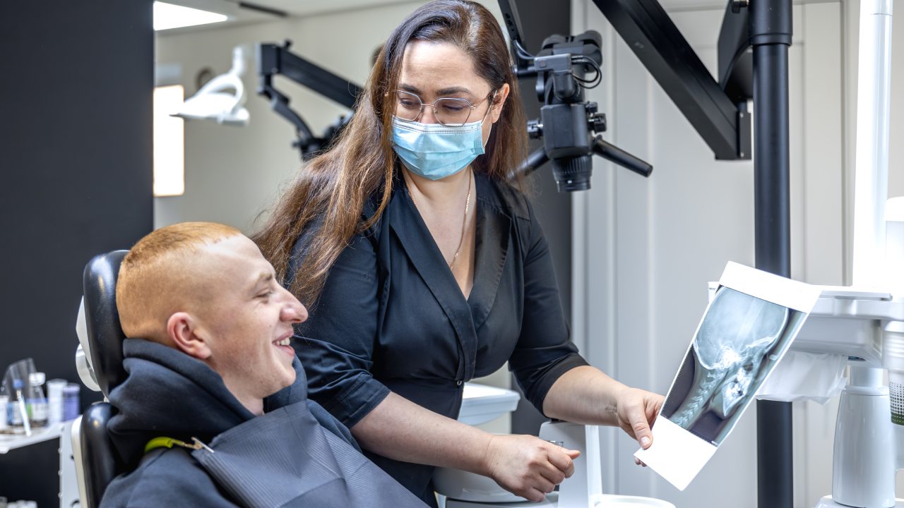 Ongoing monitoring of oral appliance therapy
