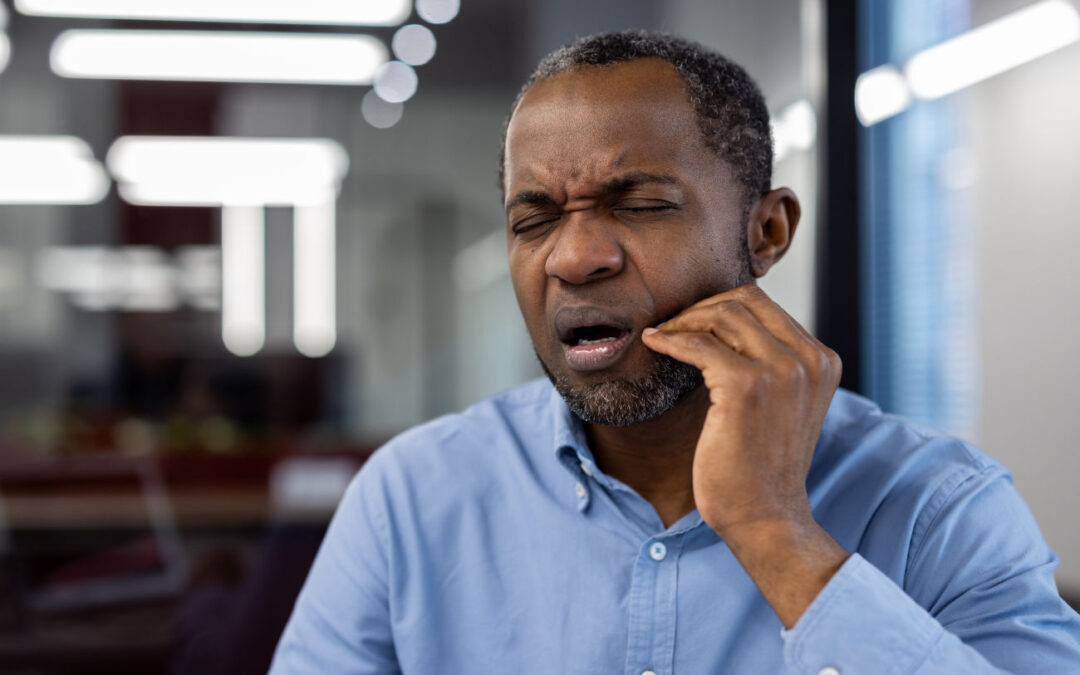 Specialty dental care for TMJ and craniofacial pain