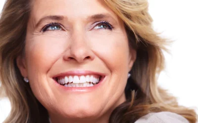 Bring Old Smile Back with Cosmetic Dentistry