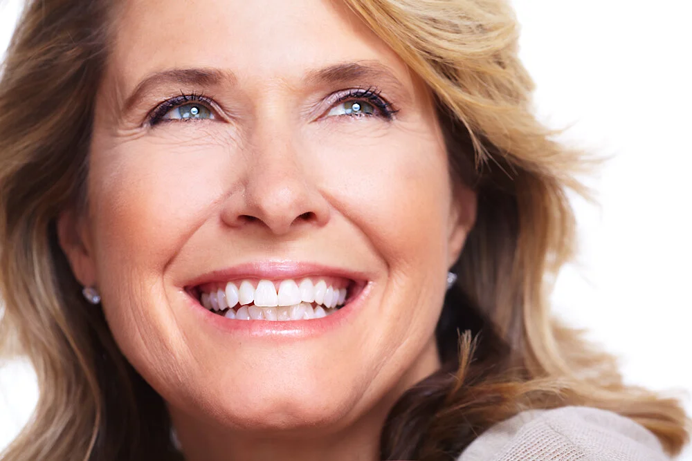 Bring Old Smile Back with Cosmetic Dentistry