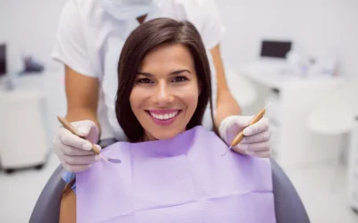 Cosmetic Dentistry Treatments That You Need to Know