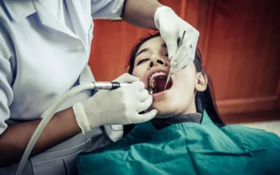 Tips to Choose a Dental Practitioner for Serious Implants