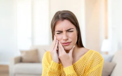 Witnessing Excruciating Tooth Aches? Seek Expert Guidance