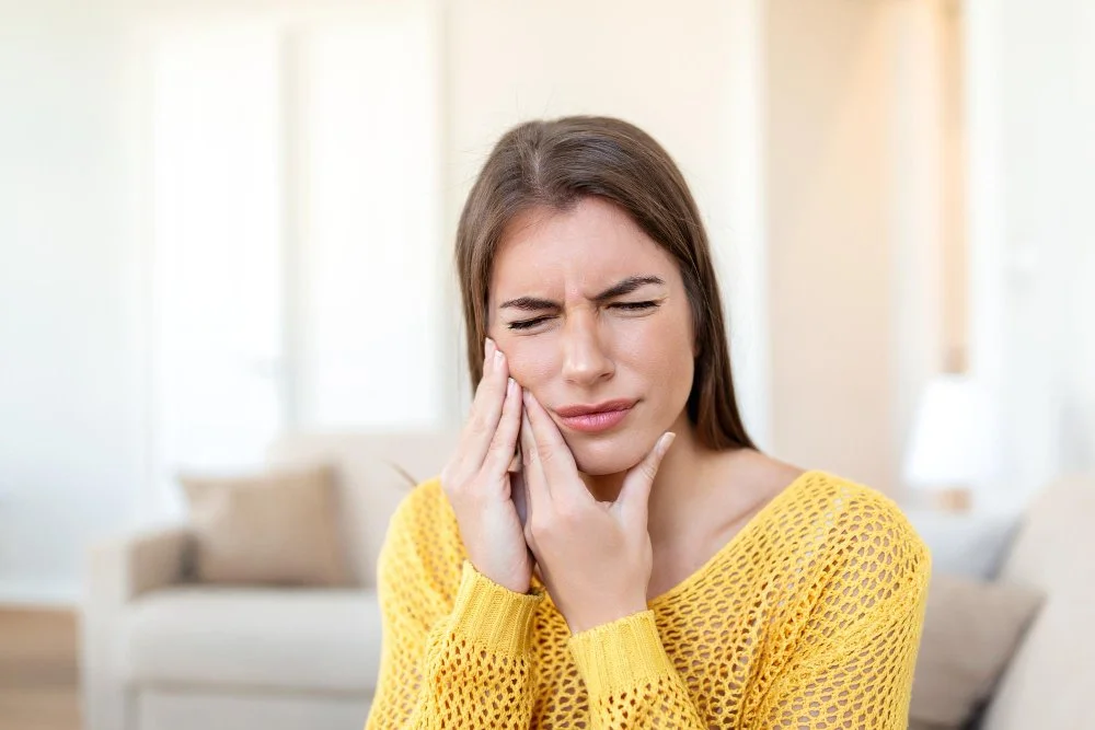 Witnessing Excruciating Tooth Aches? Seek Expert Guidance