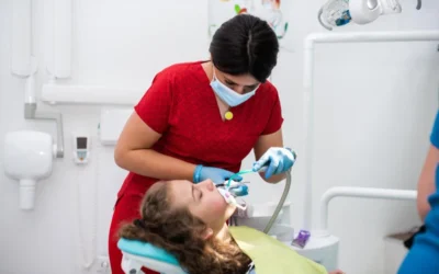 Wisdom Teeth Woes: Seek Dental Care for Extraction