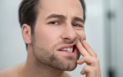 Signs Telling You to Take Your Receding Gums to the Dentist