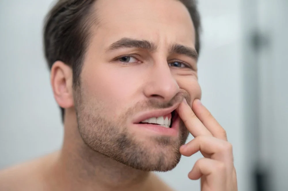 Signs Telling You to Take Your Receding Gums to the Dentist