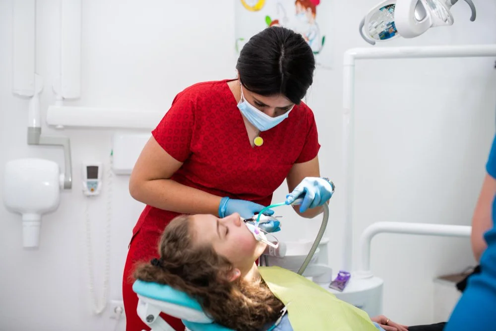 Wisdom Teeth Woes: Seek Dental Care for Extraction