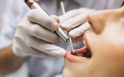 Say Goodbye to Removable Dentures with Permanent Dentures