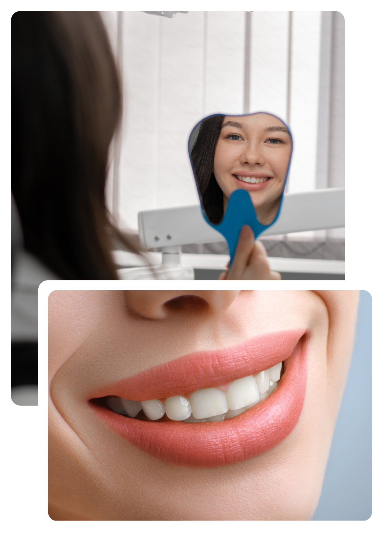 Restorative dentistry at CFD