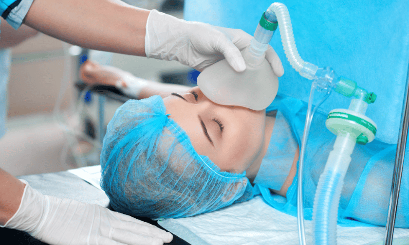 Sedation Dentistry
