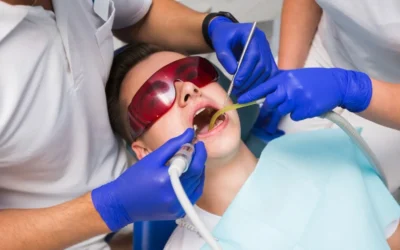 Relaxing Your Way to a Healthy Smile: Sedation Dentistry