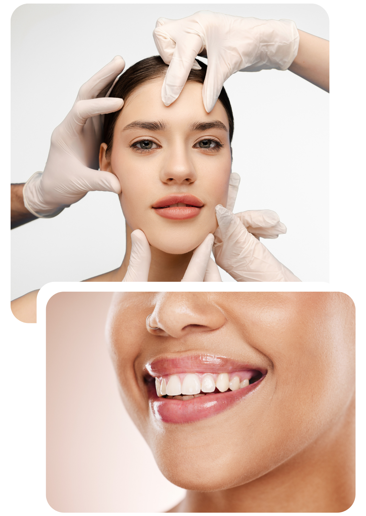 Cosmetic dentistry and facial esthetics at CFD