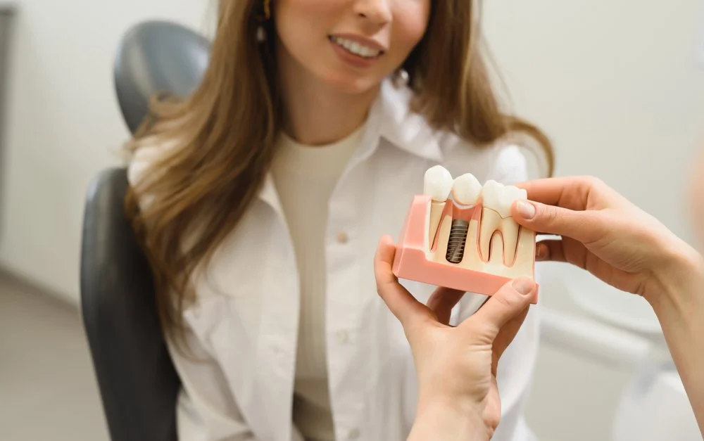 Dental Implants: How Long Should They Last?
