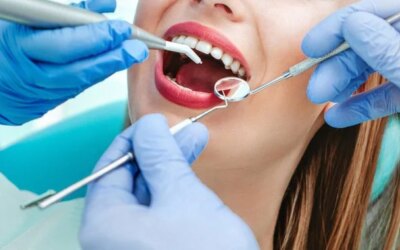 Learn More about Possible Side Effects of Dental Implants