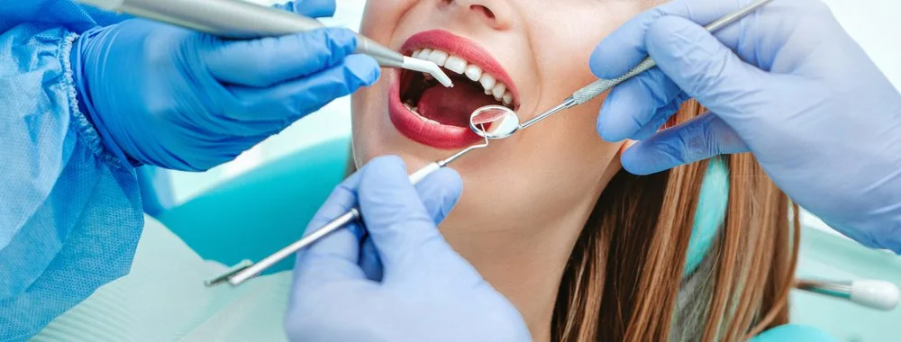 Dental implants