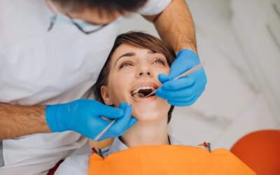 Learn How to Deal with Dental Implant Anxiety