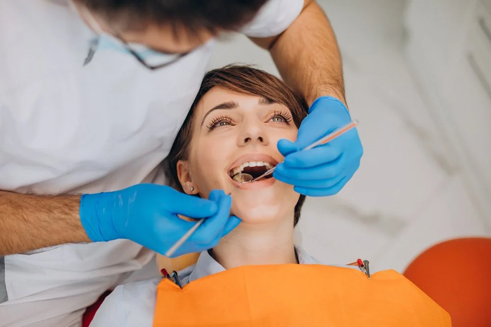 Learn How to Deal with Dental Implant Anxiety