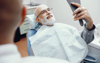 Learn More about Dental Implants