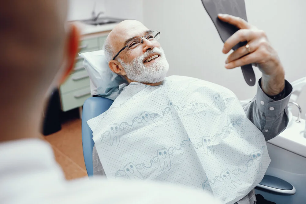 Learn More about Dental Implants