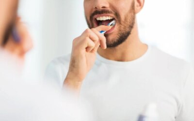 Can Mewing Restore Your Oral Health?