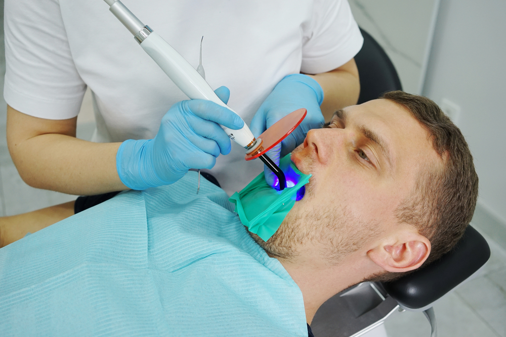 Preventive dental care for protecting teeth