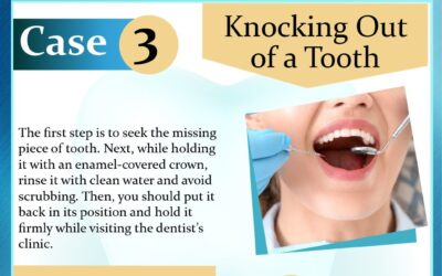 Stuck in The Void of Dental Emergency? Let These Remedies Help