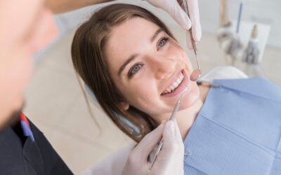 A Cosmetic Dental Consultation: 5 Questions You Must Ask