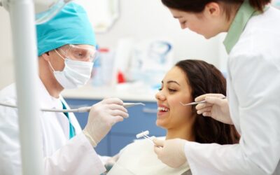 A Beautiful Smile – Possible With Cosmetic Dentistry