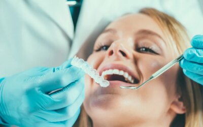 Why You Should Consider Cosmetic Dentistry As A Solution?