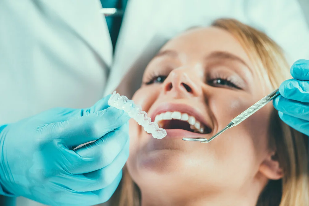 Why You Should Consider Cosmetic Dentistry As A Solution?